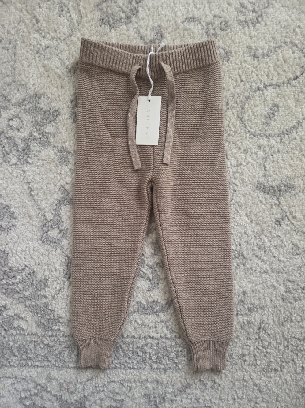 Jamie Kay Knit Pants